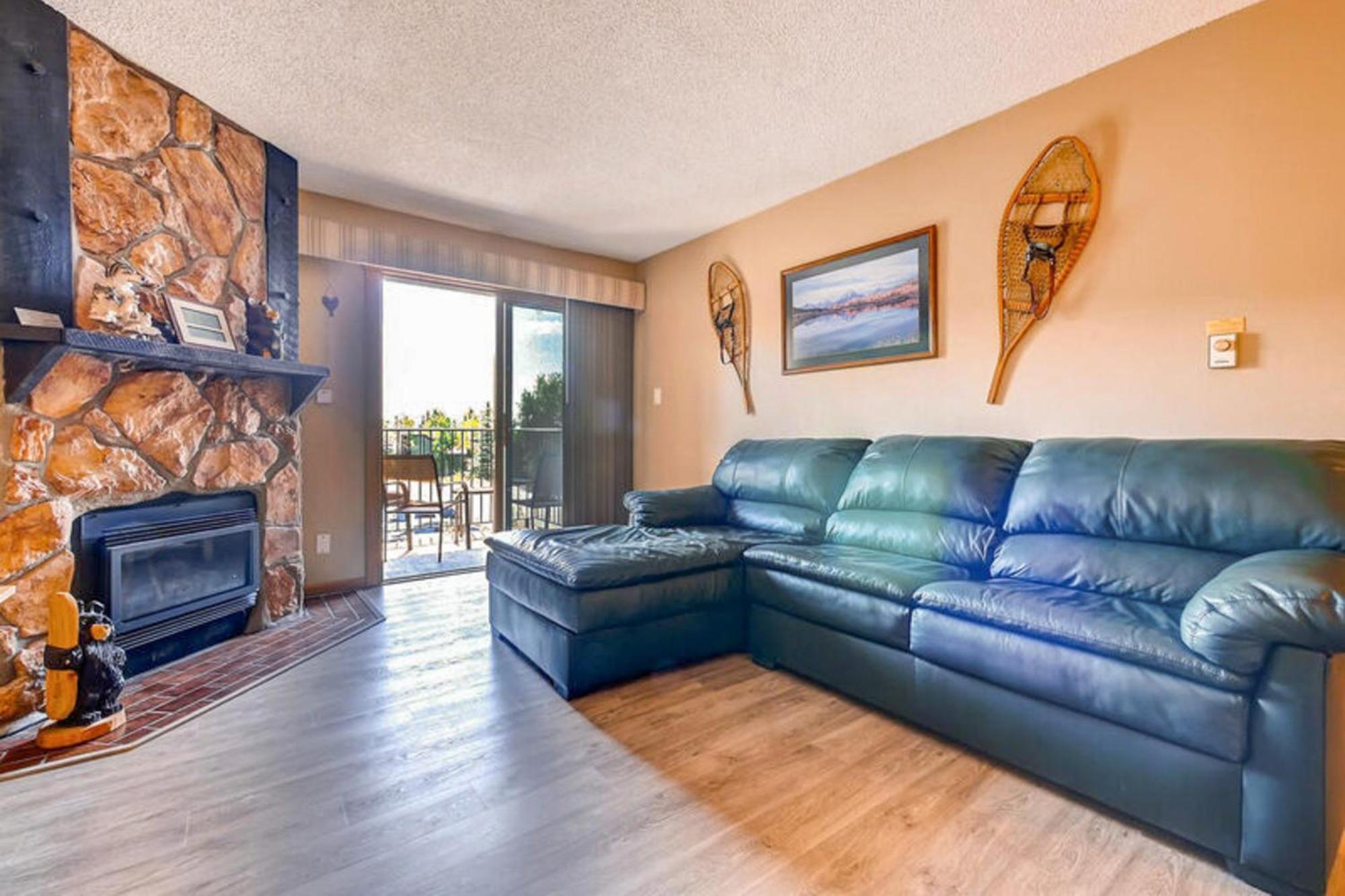 Ski Inn Steamboat Springs Room photo