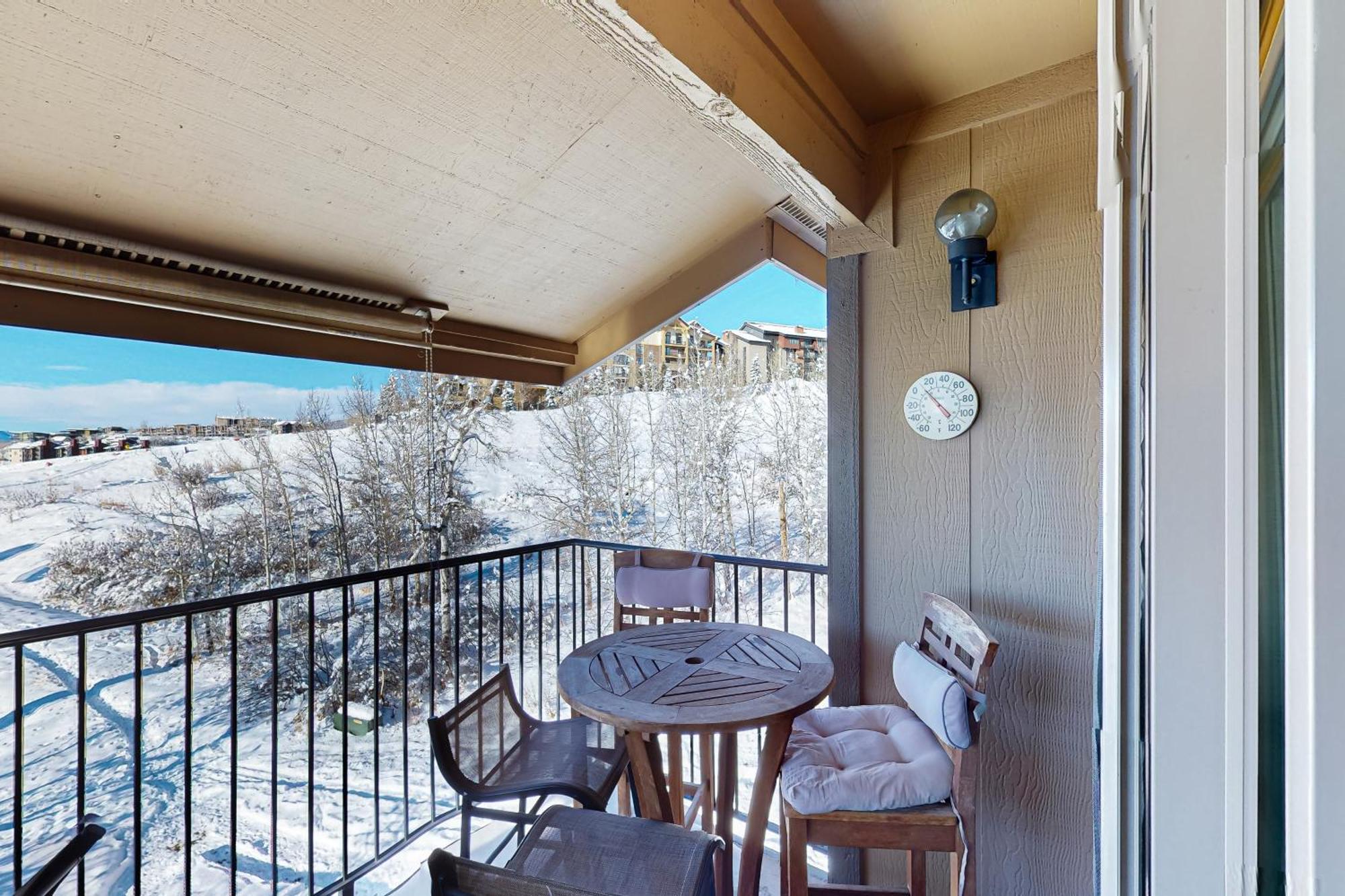 Ski Inn Steamboat Springs Room photo